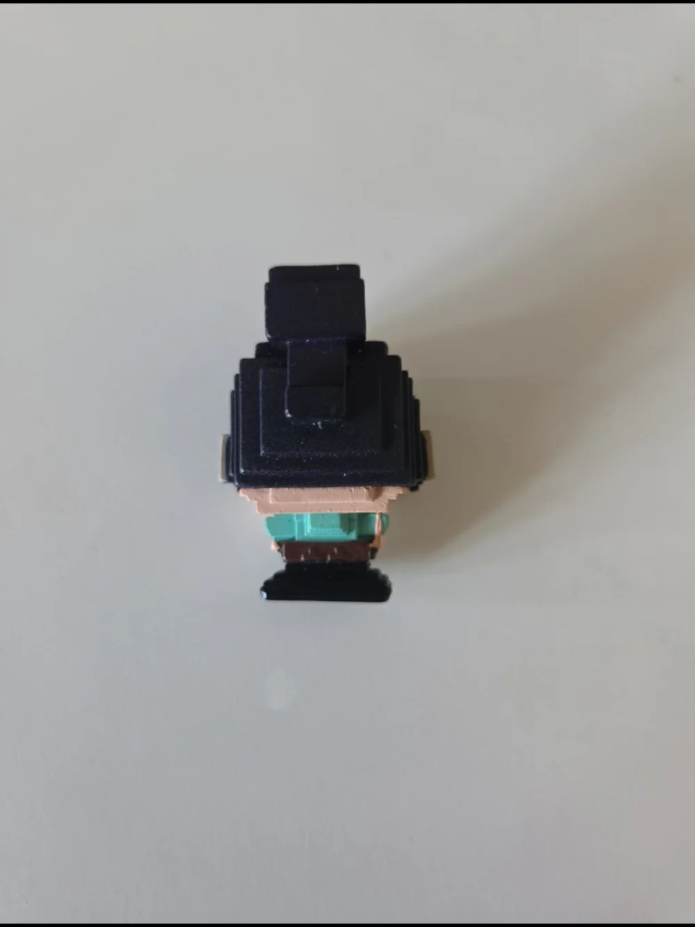 Vanellope Disney Doorables Series 12 Pixel Perfect